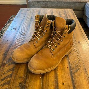 Timberland 6" Premium Boot